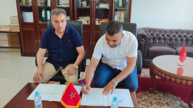 شراكة لدعم مشاريع مدرة للدخل للنساء والأشخاص ذوي الإعاقة بالناظور