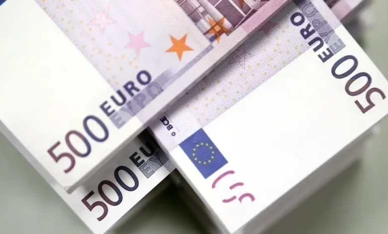 شركة الطيران الموريتانية متورطة في تهريب 150 ألف أورو بمطار محمد الخامس