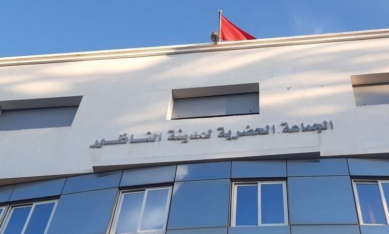 شكايات ضد جماعة الناظور بسبب هدم البيشان ورفع دعوى قضائية