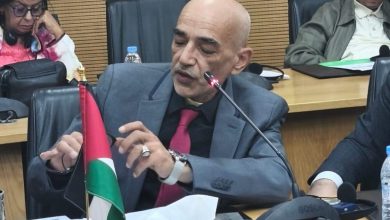 صحافي فلسطيني: “التقطت صورة في غزة سنة 2005 فنشرتها الجزائر بعنوان معاناة مغاربة الصحراء”