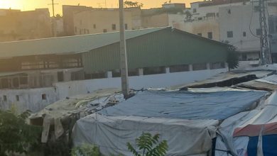 صفرو.. سويقة سيتي مسعودة للمبادرة مغلقة والمال العام في مهب الريح