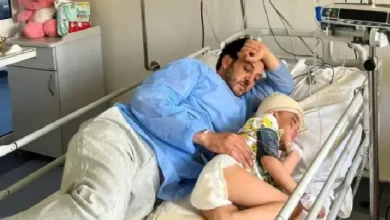 غضب واسع على مواقع التواصل بعد حادث دهس الطفلة غيثة بشاطئ سيدي رحال