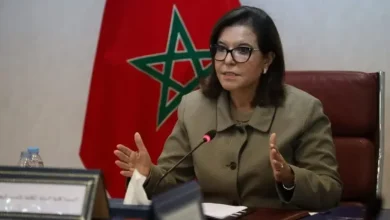 كتابة الدولة المكلفة بالصيد البحري تفند مزاعم صيد صغار السردين بالعيون