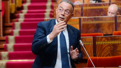 لقجع يطلق حربًا على الفساد في الصفقات العمومية بإجراءات صارمة لضمان الشفافية