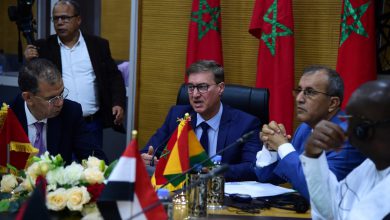 مجاهد: “ثقافة الربح السريع تهدد وعي الشعوب في وسائط التواصل”