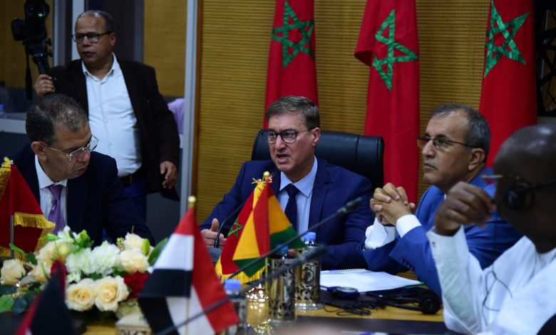 مجاهد: “ثقافة الربح السريع تهدد وعي الشعوب في وسائط التواصل”