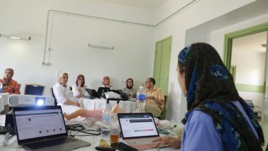 مكناس.. دورة تكوينية لتعزيز قدرات الأطر الصحية في تقليص وفيات الأمهات والمواليد