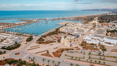 منتجع السعيدية... رؤية استراتيجية لتنمية المحطة السياحية لتجاوز الموسمية