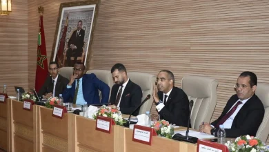 ندوة بتنغير توصي بتسريع المصادقة على قانون العقوبات البديلة