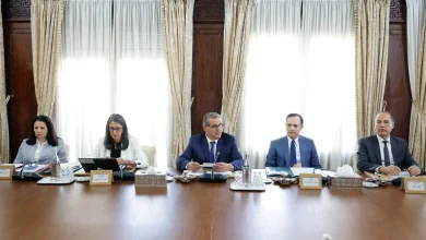 أخنوش يترأس اجتماع اللجنة الوطنية لمتابعة ملف التقاعد