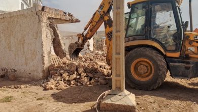 وجدة.. تدخلات ميدانية لمحاربة المظاهر العشوائية