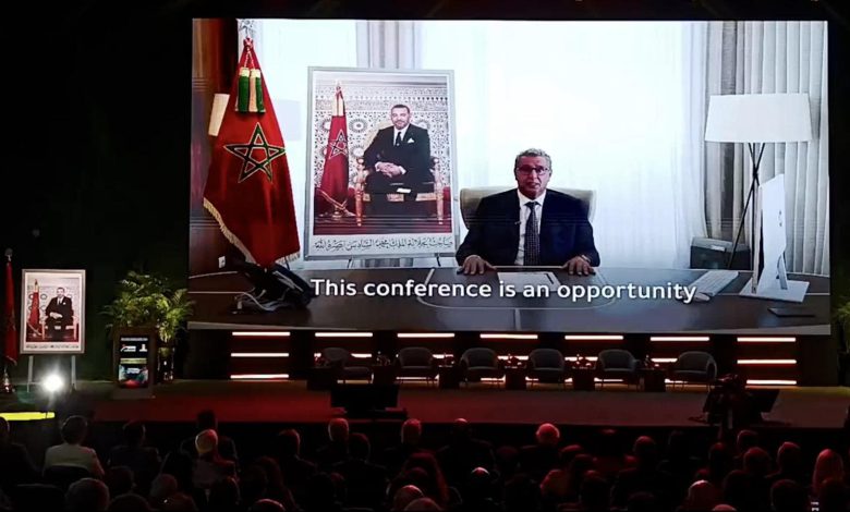 أخنوش: الذكاء الاصطناعي رافعة استراتيجية لإحداث تحول جذري في الاقتصاد والمجتمع