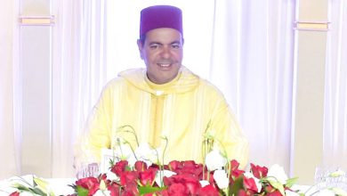 الأمير مولاي رشيد يترأس مأدبة غداء أقامها رئيس الحكومة بمناسبة عيد العرش