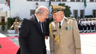 الجزائر تتراجع عن بياناتها الانفعالية بعد موقف البرتغال الداعم لمغربية الصحراء