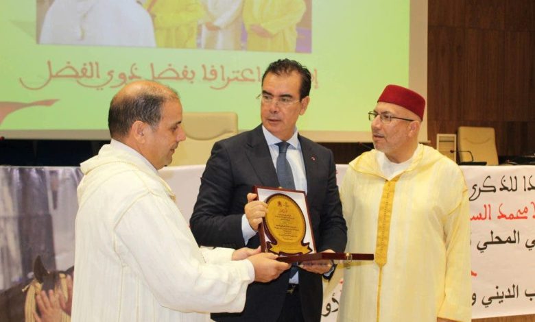 الحسيمة تختتم مهرجانها القرآني الأول بتكريم حفظة كتاب الله