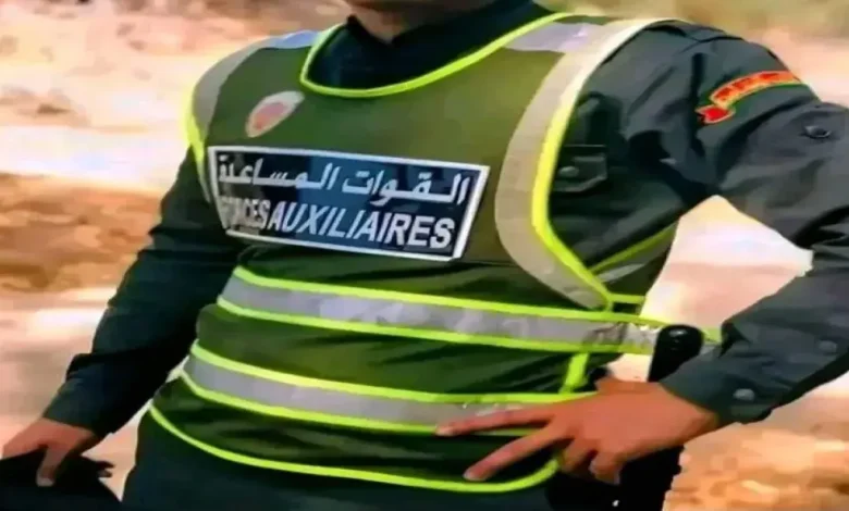 الداخلة.. التحرش بمهاجرة وابتزازها ماديا يقود “مخزني” للإيقاف
