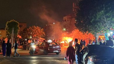 الدار البيضاء.. مفرقعات وحرائق ليلة عاشوراء تستنفر السلطات