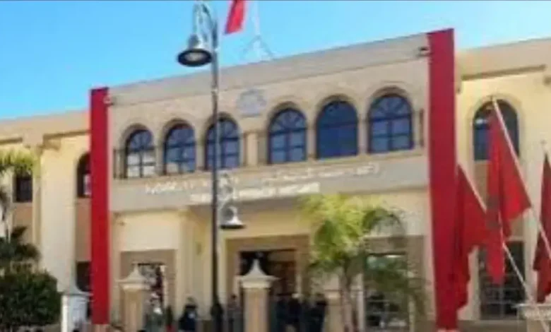 الدريوش.. أحكام مشددة في قضية ترويج المخدرات الصلبة
