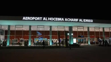 الريف في شبه عزلة.. والخط الجوي الحسيمة – ملقا لا يزال “حديث الرفوف”
