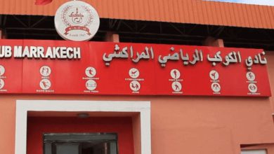 الكوكب المراكشي يضع شكاية لدى الأمن بعد اختفاء معدات في ملكيته