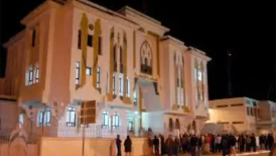 المحكمة الابتدائية بالحسيمة تصدر حكمًا بالسجن النافذ في حق مستشارة جماعية