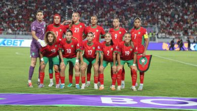 المنتخب المغربي النسوي ينهزم أمام نيجيريا ويكتفي بالوصافة في كأس أمم أفريقيا للسيدات
