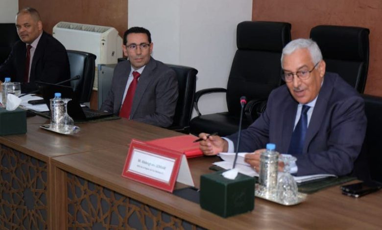 انطلاقة رسمية لعهد جديد في تدبير الماء والكهرباء بجهة فاس-مكناس