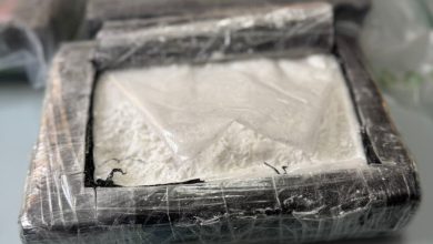 باب سبتة.. الجمارك تحجز كمية من الكوكايين في طريقها للمغرب