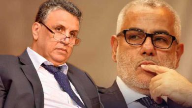 "بنكيران رفع عنه القلم".. وهبي يرسم حدود النهاية السياسية لزعيم البيجيدي