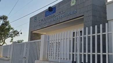 جرسيف.. إلى متى يظل مركز تشخيص داء السل والأمراض النفسية مغلقاً؟