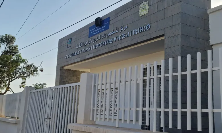 جرسيف.. إلى متى يظل مركز تشخيص داء السل والأمراض النفسية مغلقاً؟