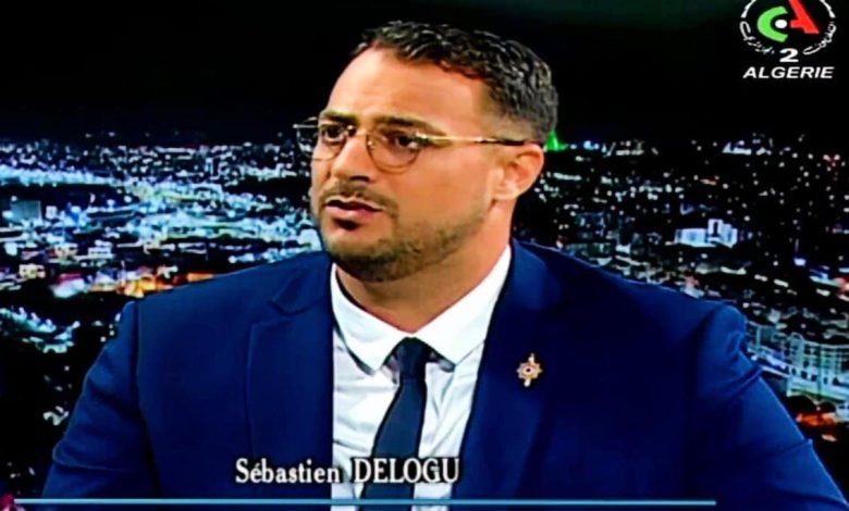 حزب فرنسا الأبية يتبرأ من تصريحات نائب برلماني مست بالوحدة الترابية للمغرب