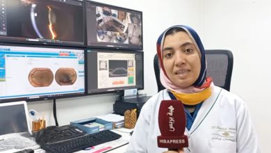 د. إيمان بادي تُحذر من أضرار موجة الحر على صحة العيون وتقدم نصائح للوقاية