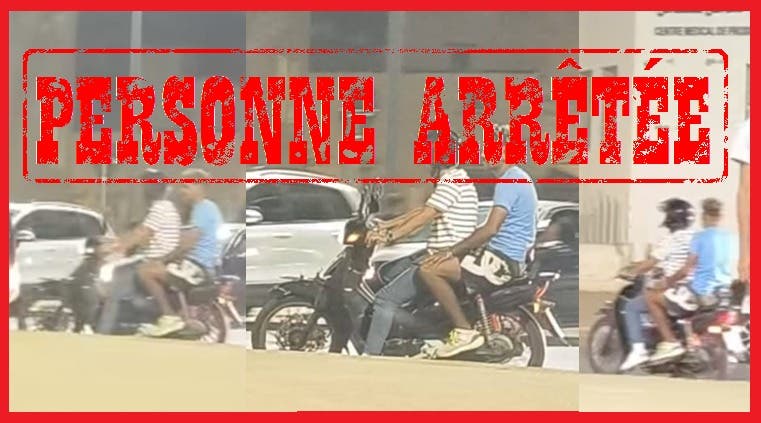 سرقة بالخطف تجر عشرينيا للاعتقال بالرباط