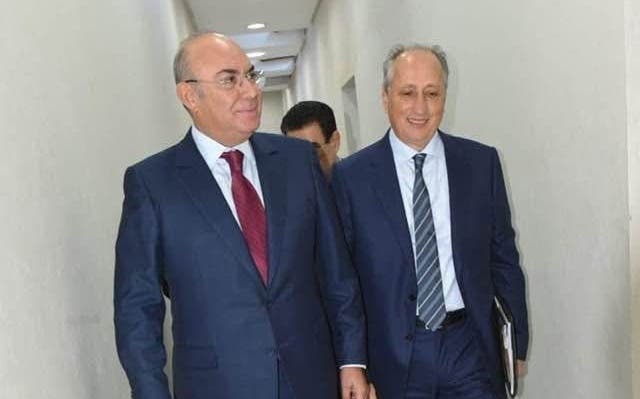 غياث: "الحكومة والأسرة التعليمية يصنعان نجاحا تربويا جديدا"