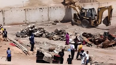 فاس تُعيد ترتيب فضائها التجاري.. حملة لتحرير أكبر سوق نموذجي من الفوضى