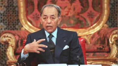 في الذكرى 26 لوفاته.. الحسن الثاني ملك بصم تاريخ المغرب بالحكمة والدهاء السياسي