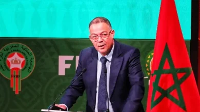 لقجع: المغرب يرحب بالمنتخب الجزائري وجماهيره في كأس إفريقيا 2025