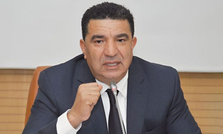 محكمة الاستئناف تُمهل مبديع للاطلاع على وثائق الصفقات وتؤجل محاكمته إلى شتنبر