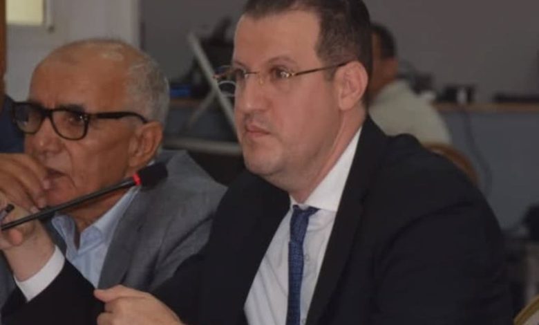 مشروع جامعي معطل ببرشيد.. المجلس السابق اقتنى الأرض و المجلس الحالي يتفرج عليها