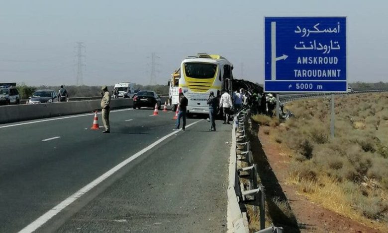 منحدر “أمسكرود” بأكادير.. 15 سنة من الموت الصامت