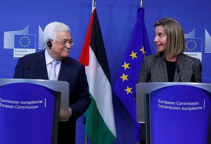 منظمة حقوقية تنتقد صمت الاتحاد أوروبي أمام الجرائم بفلسطين