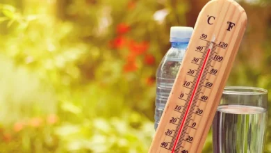 نشرة إنذارية: موجة حر ما بين 40 و47 درجة بهذه المدن