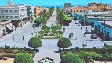 هل سلبت جماعة الناظور ووكالة مارشيكا ذاكرة شارع محمد الخامس؟