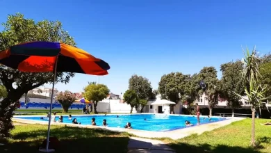 هي الأغلى في المغرب.. مجلس برشيد يفرض تسعيرة “باهظة” لولوج المسبح الجماعي