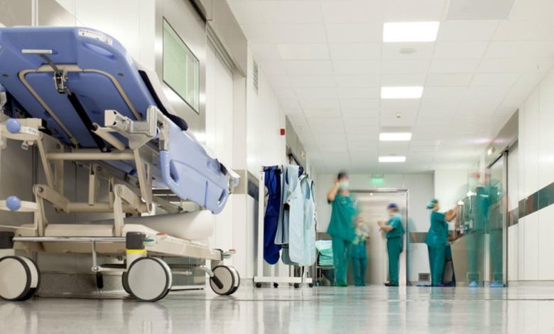 وزير الصحة: أقسام المستعجلات استقبلت أكثر من 6 ملايين استشارة خلال سنة