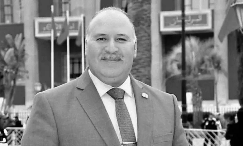 وفاة الناشط الجمعوي عبد العالي الرامي بعد صراع مع المرض