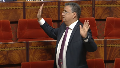 وهبي يثير الجدل من جديد: أنا سأدخل الجنة وهم سيدخلون جهنم