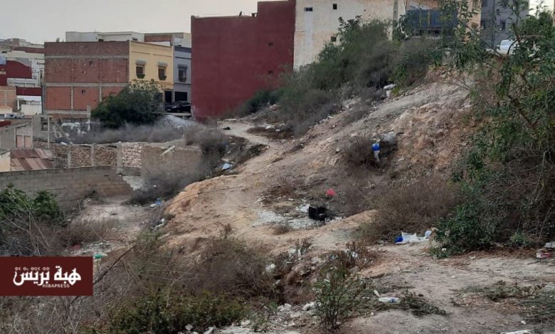 الحسيمة.. ساكنة حي باريو بسيدي عابد تشتكي من تدهور الأوضاع وتطالب بتدخل عاجل