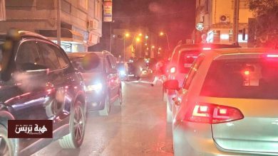 أشغال الصيف تخنق شوارع المحمدية وتفاقم معاناة المصطافين والسكان